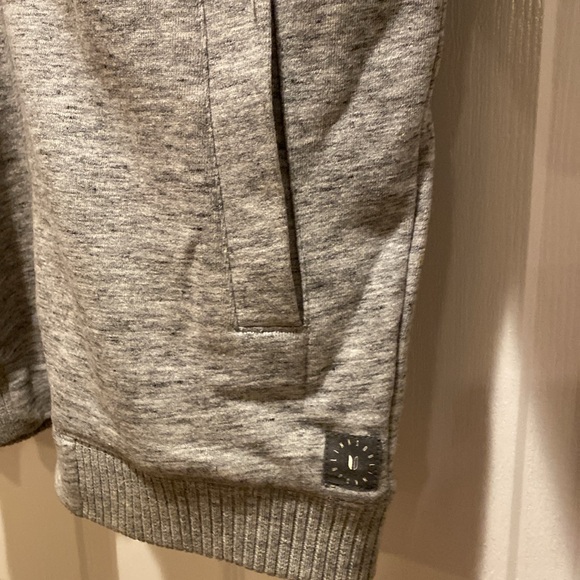 Link Soul Zip Front Cardigan Medium - Picture 5 of 8